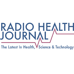 Radio Health Journal logo