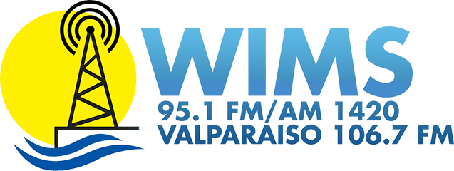 95.1 FM/AM 1420 WIMS Radio