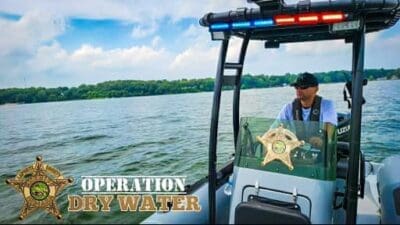 La Porte County Sheriff’s Office Participating In National Operation 