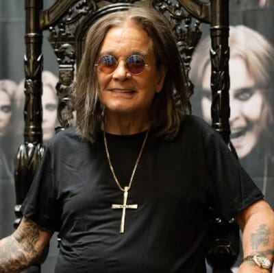 ozzy osbourne ms
